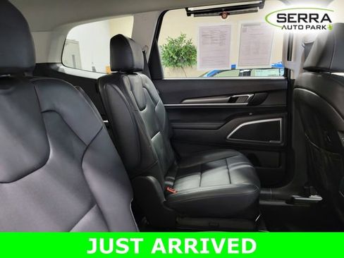 Used 2023 Kia Telluride S w/ S Sunroof Package FWD image 14