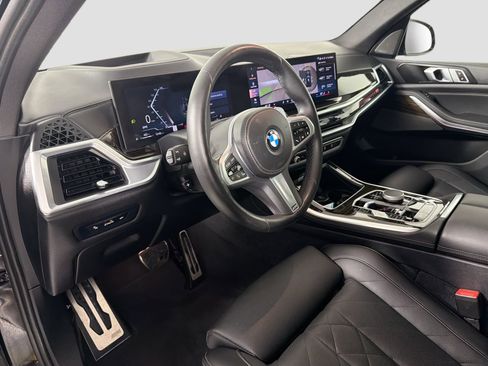 Certified 2024 BMW X5 sDrive40i w/ M Sport Package image 10