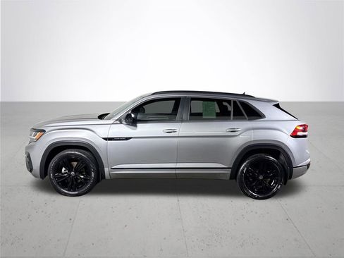 Certified 2023 Volkswagen Atlas Cross Sport SEL R-Line AWD/4WD image 10
