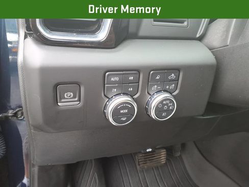 Certified 2022 GMC Sierra 1500 Denali AWD/4WD image 26