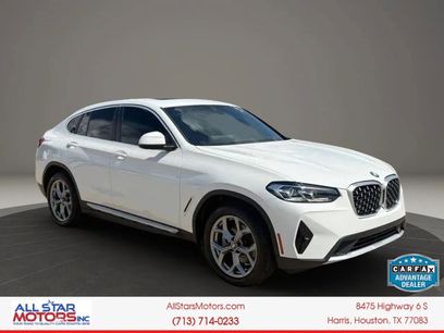 Used 2023 BMW X4 xDrive30i w/ Convenience Package