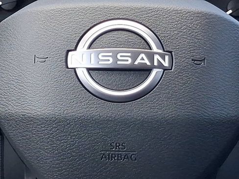 New 2026 Nissan Rogue SV w/ Cold Weather Package FWD image 12