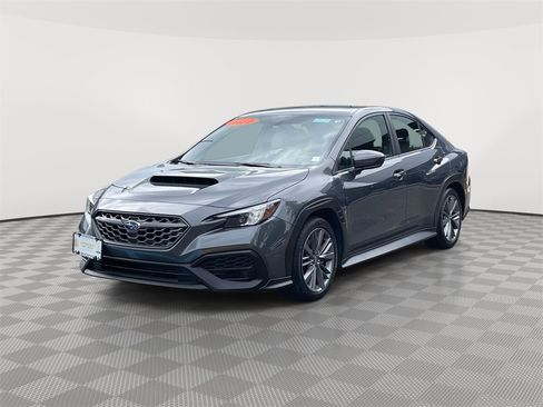 Used 2022 Subaru WRX image 3