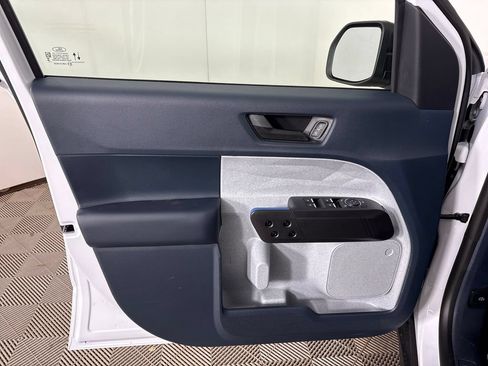 New 2026 Ford Maverick XLT FWD image 22