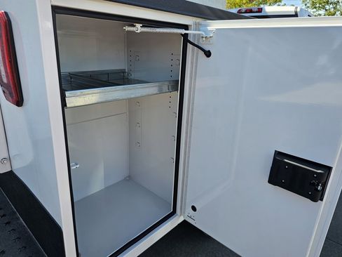 New 2025 Chevrolet Silverado 3500 W/T w/ WT Convenience Package image 9