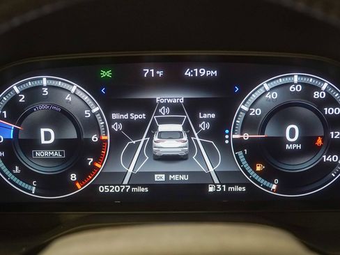 Used 2022 Mitsubishi Outlander SEL AWD/4WD image 51