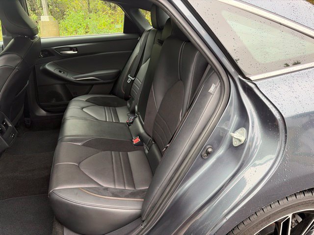 Used 2020 Toyota Avalon XSE w/ Carpet Mat Package FWD image 15