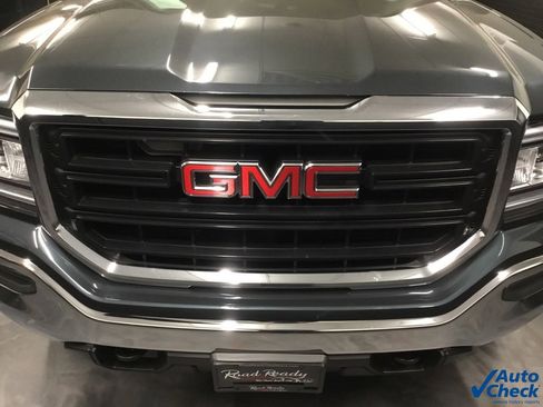 Used 2017 GMC Sierra 1500 4x4 Regular Cab w/ Sierra Convenience Package image 28