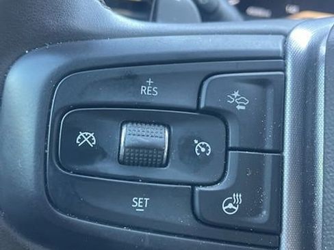 Used 2023 GMC Sierra 1500 SLT w/ SLT Premium Package AWD/4WD image 15