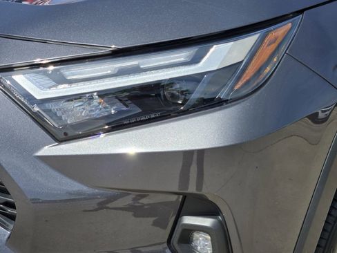 Used 2023 Toyota RAV4 XLE Premium FWD image 15