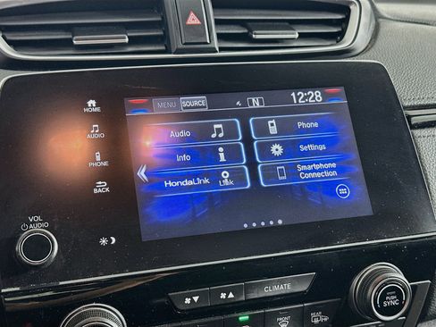 Used 2022 Honda CR-V EX image 21
