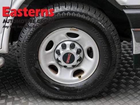 Used 2020 GMC Savana 2500 Work Van w/ Driver Convenience Package image 26