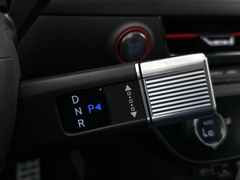 New 2026 Hyundai Sonata N Line FWD image 22