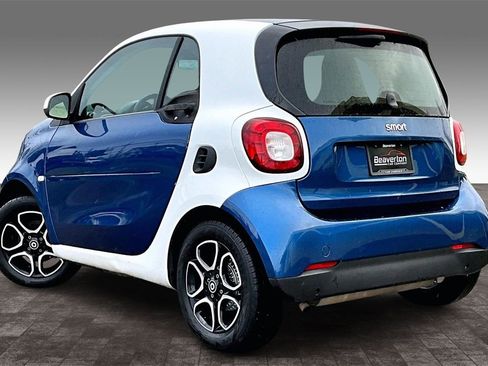 Used 2016 smart fortwo Prime image 12