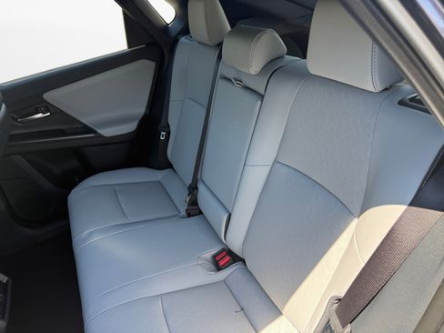 New 2026 Subaru Solterra AWD/4WD image 12