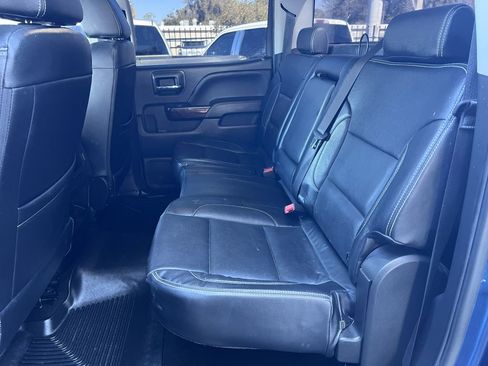 Used 2018 GMC Sierra 1500 SLE image 17