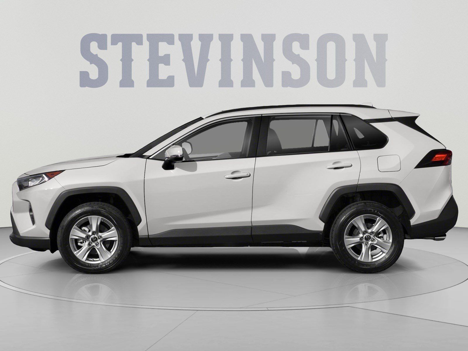 Used 2019 Toyota RAV4 XLE w/ All Weather Liner Package AWD/4WD image 3