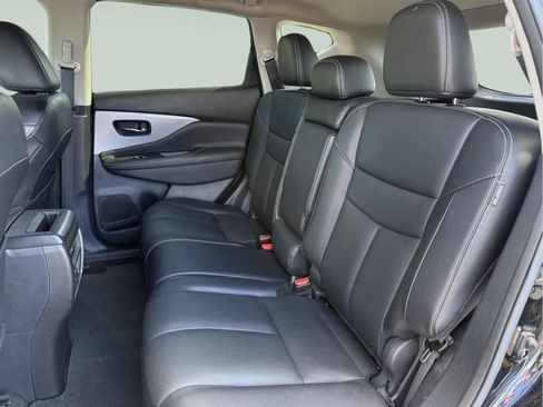 Used 2020 Nissan Murano SL w/ Moonroof Package AWD/4WD image 20