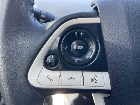Used 2016 Toyota Prius Four Touring image 14