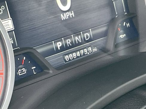 Used 2024 RAM 2500 Laramie image 15