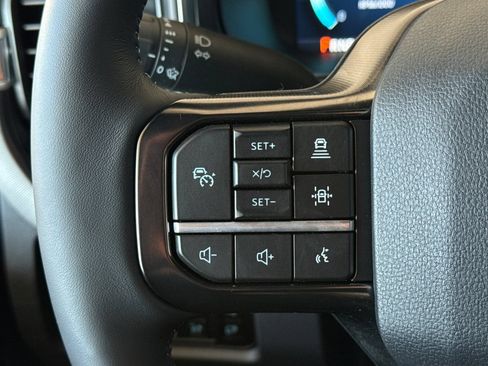 New 2026 Ford F350 Platinum AWD/4WD image 26
