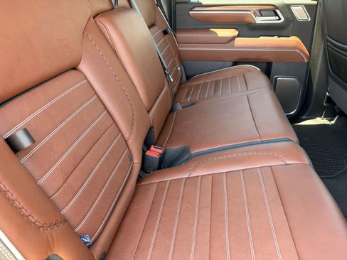 Used 2026 GMC Sierra 2500 Denali Ultimate w/ Max Trailering Package AWD/4WD image 13