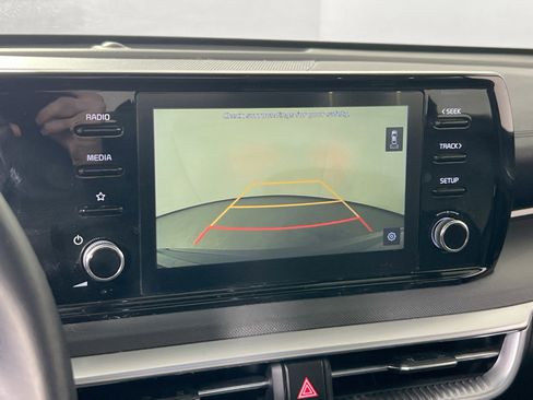 Used 2021 Kia K5 GT-Line image 13