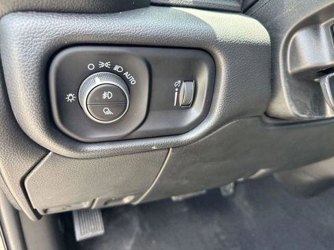 New 2025 RAM 2500 Tradesman image 14