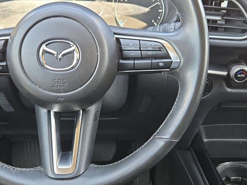 Used 2024 MAZDA CX-30 AWD 2.5 S w/ Select Sport Pkg image 22