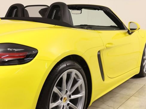 Used 2019 Porsche 718 Boxster image 41