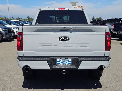 New 2026 Ford F150 XLT w/ Equipment Group 303A High AWD/4WD image 5