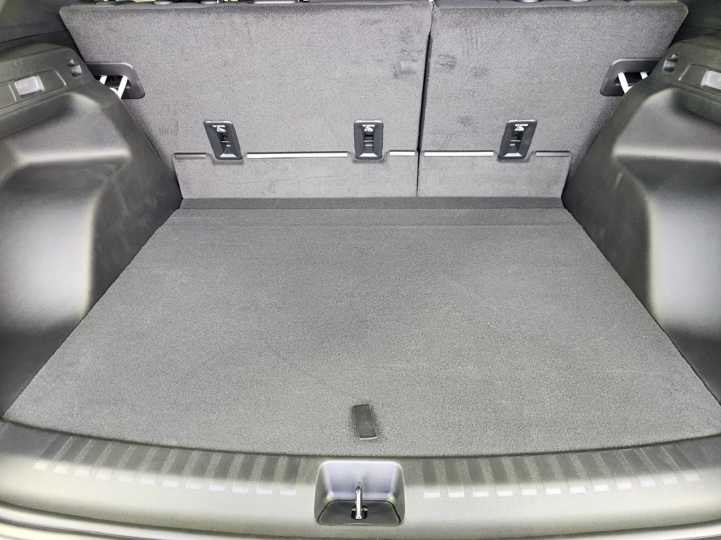New 2026 Chevrolet Blazer EV LT FWD image 36