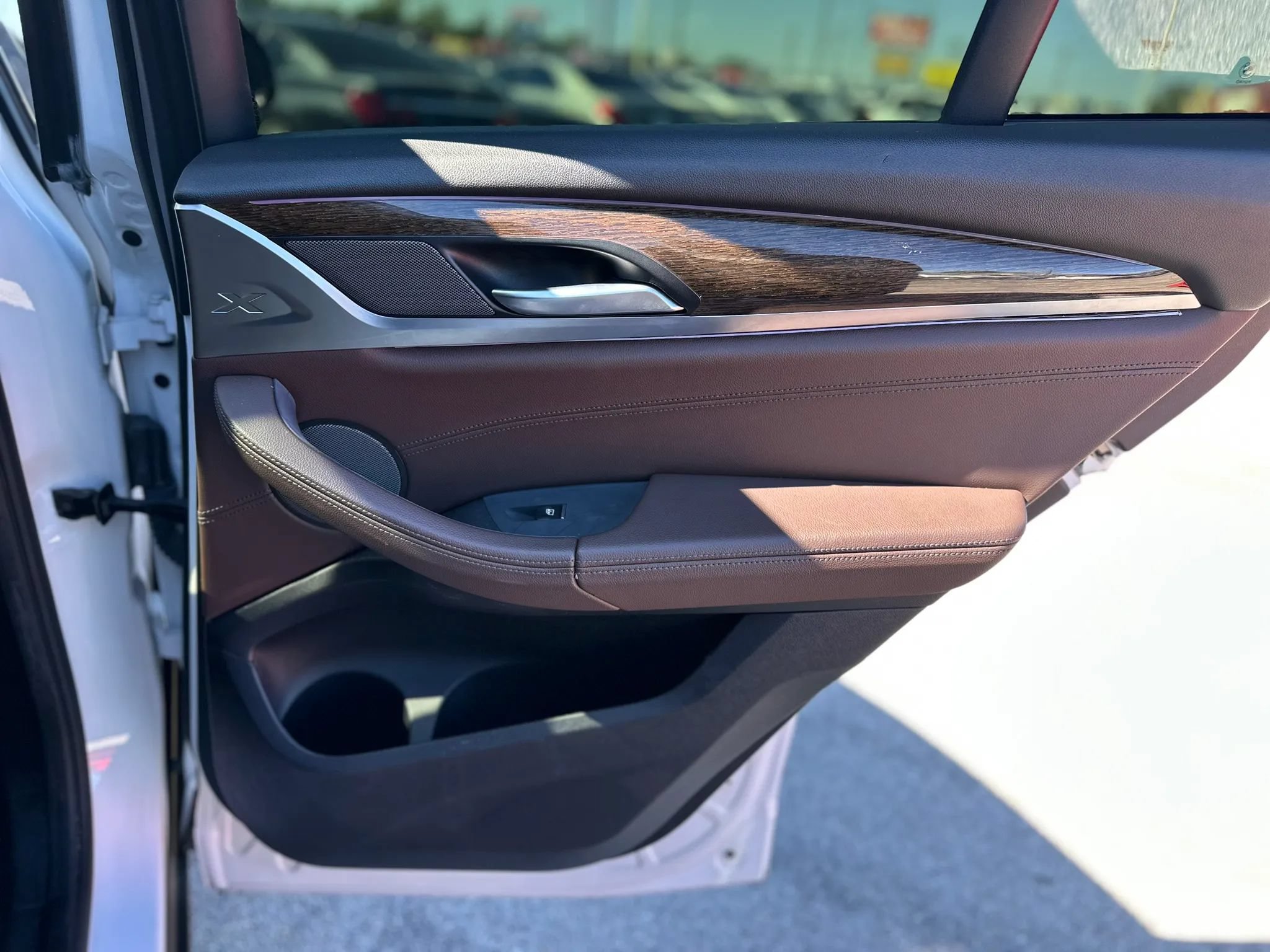 Used 2019 BMW X4 xDrive30i AWD/4WD image 24