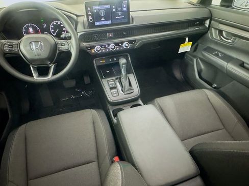 New 2026 Honda CR-V EX image 31