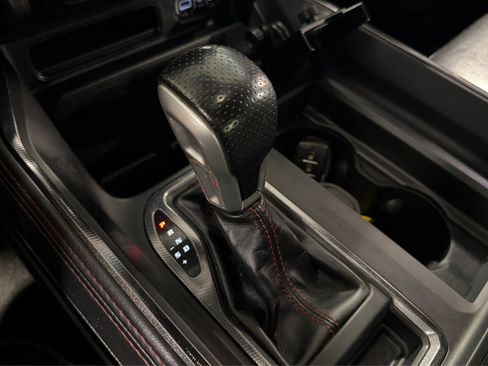 Used 2022 RAM 1500 TRX w/ TRX Level 2 Equipment Group AWD/4WD image 37