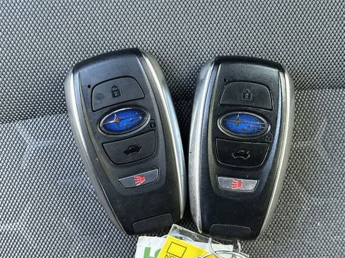 Certified 2025 Subaru Crosstrek 2.5i Sport w/ Crosstrek Mirror Package image 21