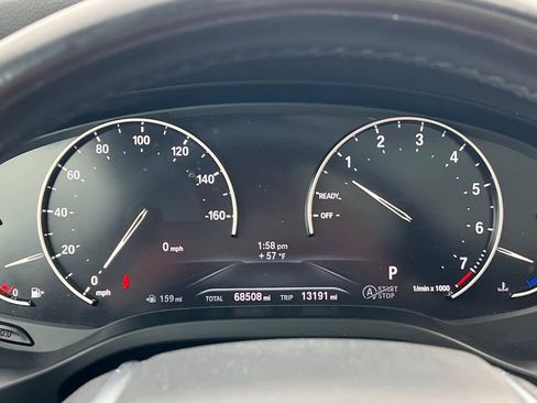 Used 2018 BMW X3 xDrive30i image 27