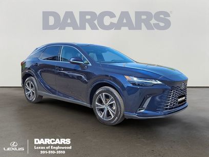 Used 2024 Lexus RX 350 Premium w/ Accessory Package (Z1)