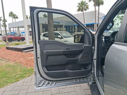Used 2023 Ford F150 XL w/ STX Appearance Package RWD image 13