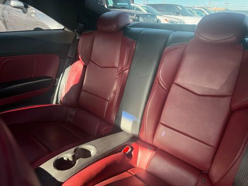 Used 2015 Cadillac ATS Premium image 26