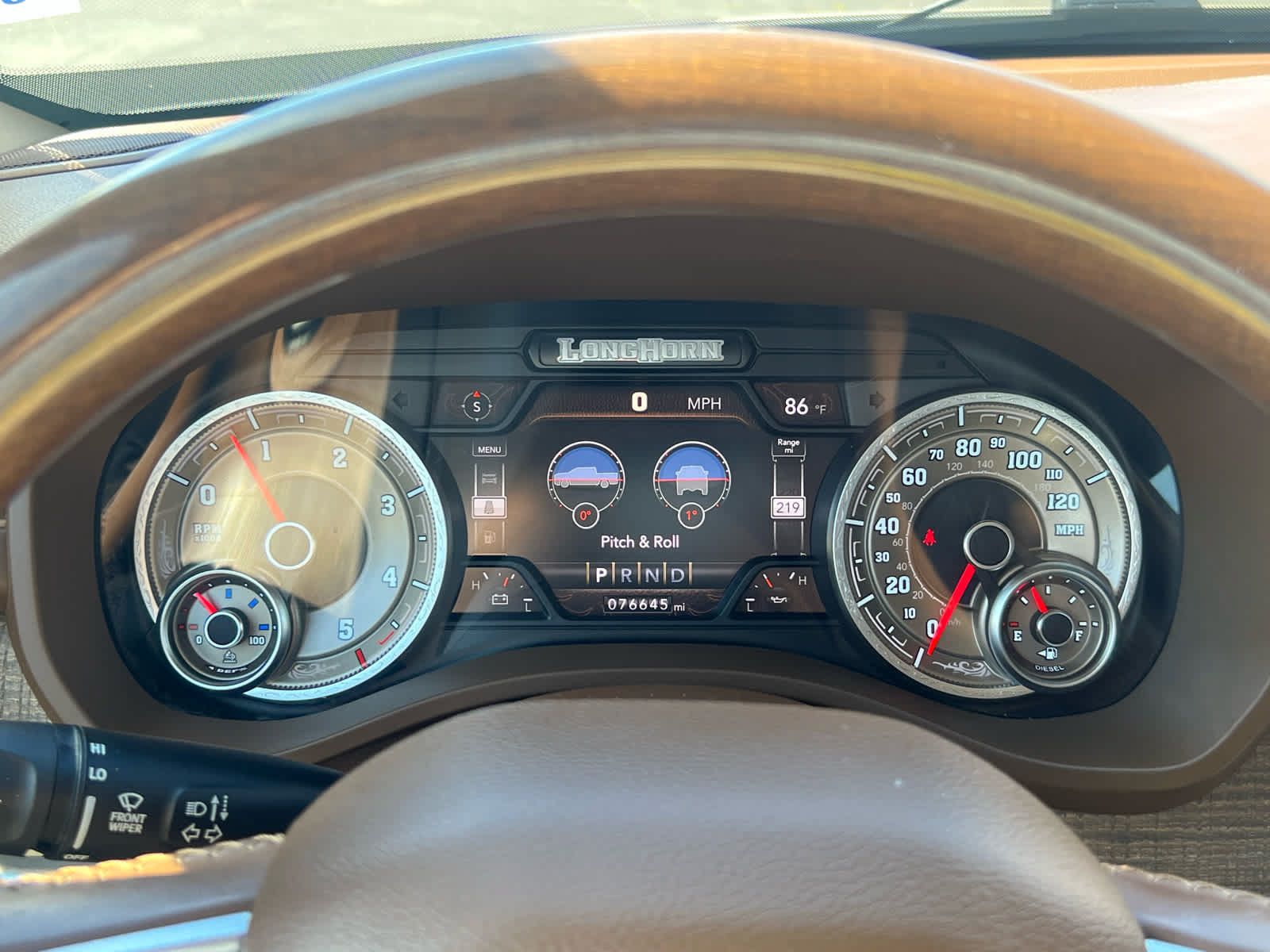 Used 2021 RAM 1500 Limited AWD/4WD image 32