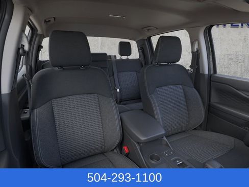 New 2026 Ford Ranger XL RWD image 12
