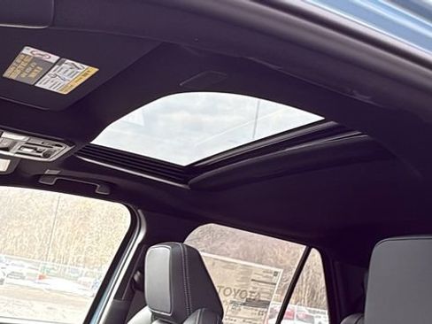 New 2026 Toyota 4Runner TRD Off-Road Premium image 22