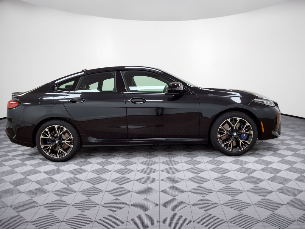 Used 2026 BMW M235i xDrive w/ Technology Package AWD/4WD image 8
