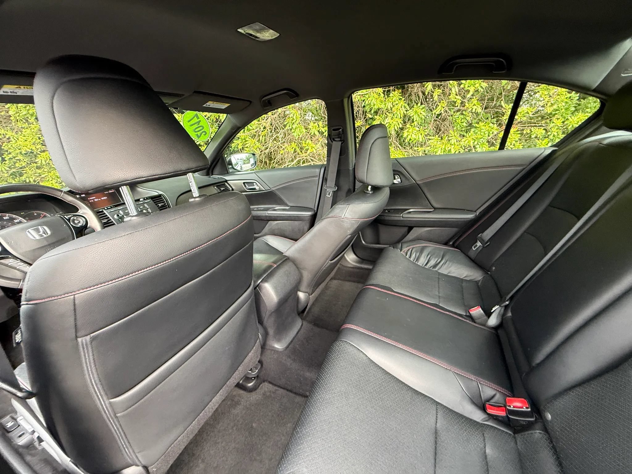 Used 2017 Honda Accord Sport Special Edition image 49