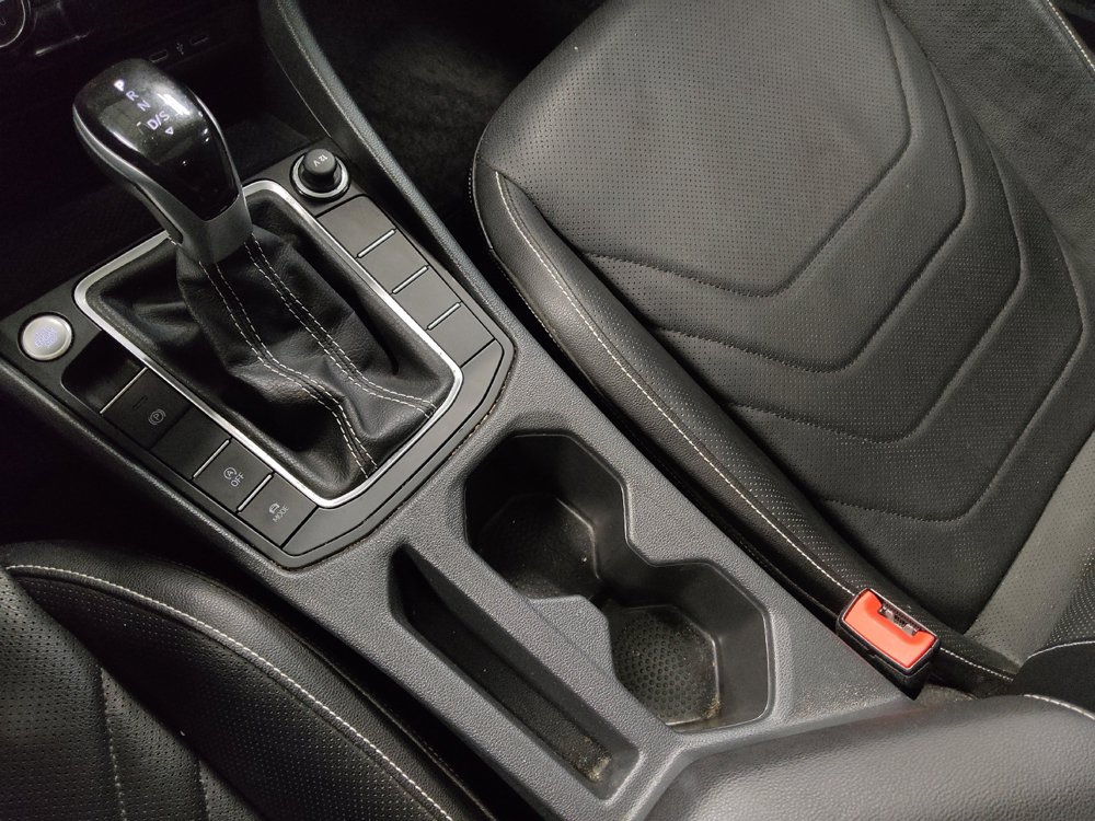Used 2023 Volkswagen Jetta SEL FWD image 26