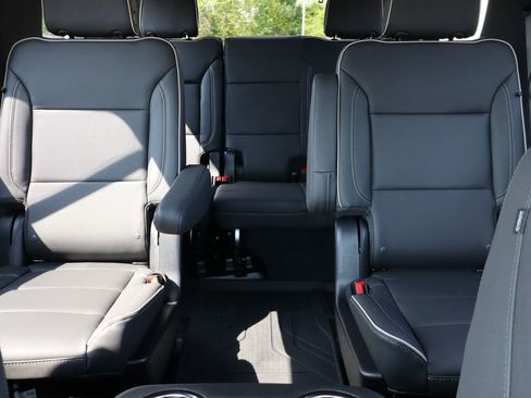 New 2025 Chevrolet Tahoe Premier image 45