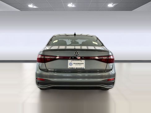 New 2026 Volkswagen Jetta S image 10