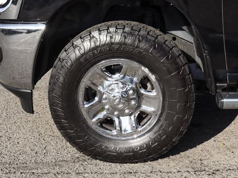 Used 2022 RAM 2500 Tradesman w/ Towing Technology Group image 45