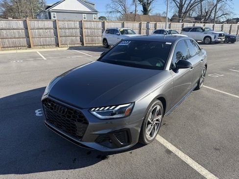 Used 2023 Audi A4 2.0T Premium Plus image 20